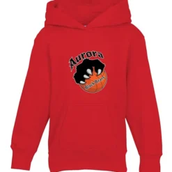 Team Favorite Hoodie - Youth - Full Color