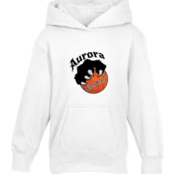 Team Favorite Hoodie - Youth - Full Color