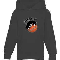Team Favorite Hoodie - Youth - Full Color