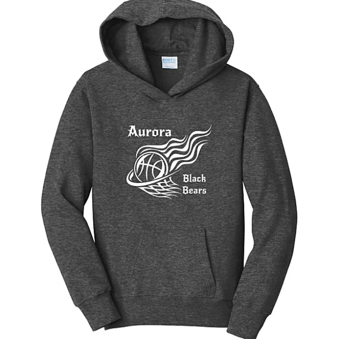 Team Favorite Hoodie - Youth - Screen