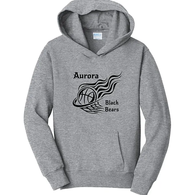 Team Favorite Hoodie - Youth - Screen