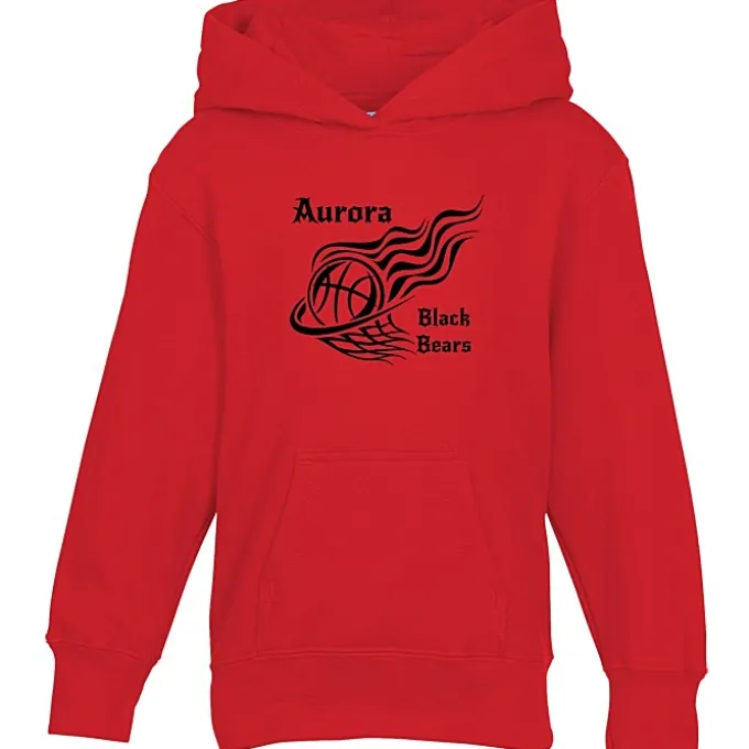 Team Favorite Hoodie - Youth - Screen