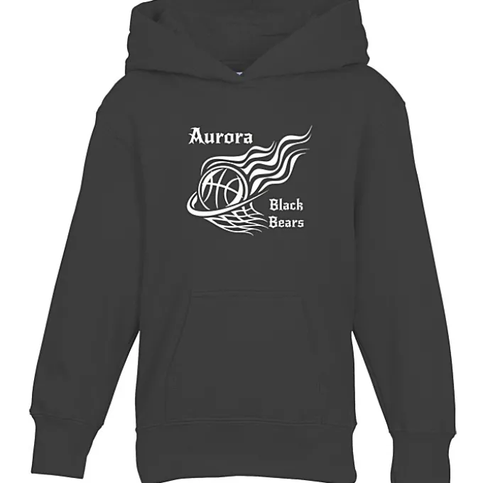 Team Favorite Hoodie - Youth - Screen