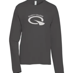 Team Favorite 4.5-oz Long Sleeve T-Shirt - Men's - Screen