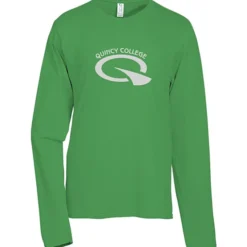 Team Favorite 4.5-oz Long Sleeve T-Shirt - Men's - Screen