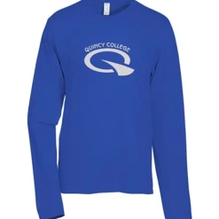 Team Favorite 4.5-oz Long Sleeve T-Shirt - Men's - Screen