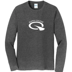 Team Favorite 4.5-oz Long Sleeve T-Shirt - Men's - Screen