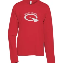 Team Favorite 4.5-oz Long Sleeve T-Shirt - Men's - Screen