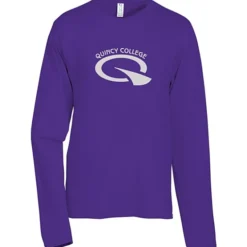 Team Favorite 4.5-oz Long Sleeve T-Shirt - Men's - Screen