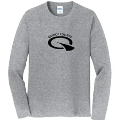 Team Favorite 4.5-oz Long Sleeve T-Shirt - Men's - Screen