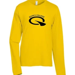 Team Favorite 4.5-oz Long Sleeve T-Shirt - Men's - Screen