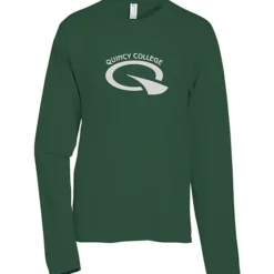 Team Favorite 4.5-oz Long Sleeve T-Shirt - Men's - Screen