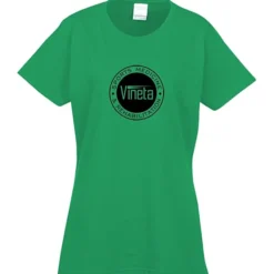 Team Favorite 4.5-oz T-Shirt - Ladies' - Screen