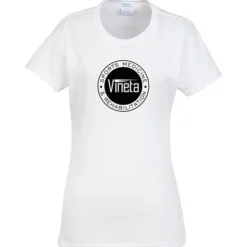 Team Favorite 4.5-oz T-Shirt - Ladies' - Screen