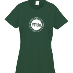Team Favorite 4.5-oz T-Shirt - Ladies' - Screen