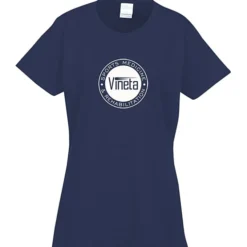 Team Favorite 4.5-oz T-Shirt - Ladies' - Screen