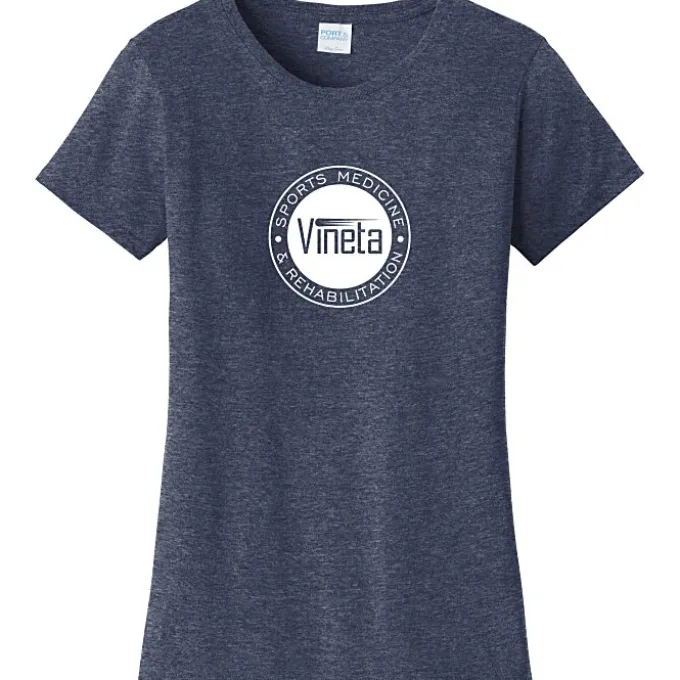 Team Favorite 4.5-oz T-Shirt - Ladies' - Screen
