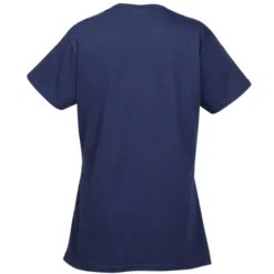 Team Favorite 4.5-oz T-Shirt - Ladies' - Embroidered