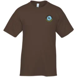 Team Favorite 4.5-oz T-Shirt - Men's - Embroidered