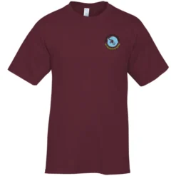Team Favorite 4.5-oz T-Shirt - Men's - Embroidered