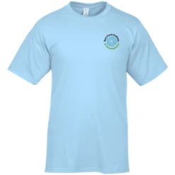 Team Favorite 4.5-oz T-Shirt - Men's - Embroidered