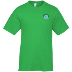 Team Favorite 4.5-oz T-Shirt - Men's - Embroidered
