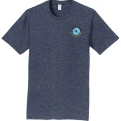 Team Favorite 4.5-oz T-Shirt - Men's - Embroidered