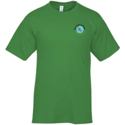 Team Favorite 4.5-oz T-Shirt - Men's - Embroidered