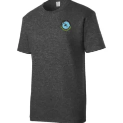 Team Favorite 4.5-oz T-Shirt - Men's - Embroidered