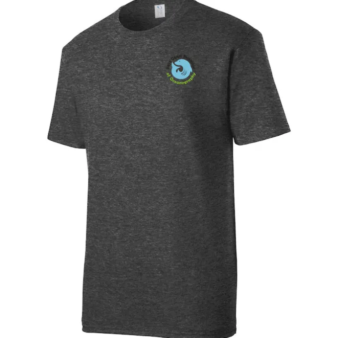 Team Favorite 4.5-oz T-Shirt - Men's - Embroidered