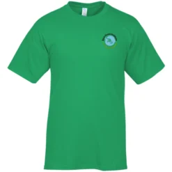 Team Favorite 4.5-oz T-Shirt - Men's - Embroidered