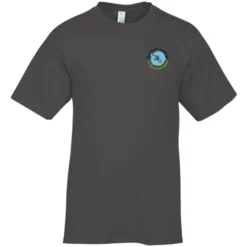 Team Favorite 4.5-oz T-Shirt - Men's - Embroidered