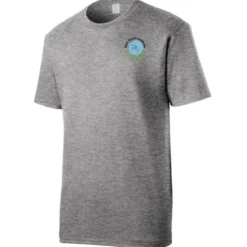 Team Favorite 4.5-oz T-Shirt - Men's - Embroidered