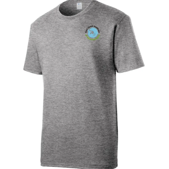 Team Favorite 4.5-oz T-Shirt - Men's - Embroidered