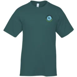 Team Favorite 4.5-oz T-Shirt - Men's - Embroidered