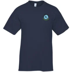Team Favorite 4.5-oz T-Shirt - Men's - Embroidered