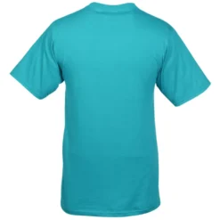 Team Favorite 4.5-oz T-Shirt - Men's - Embroidered