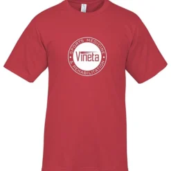 Team Favorite 4.5-oz T-Shirt - Men's - Screen