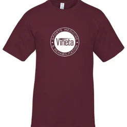Team Favorite 4.5-oz T-Shirt - Men's - Screen