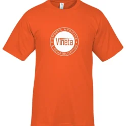 Team Favorite 4.5-oz T-Shirt - Men's - Screen