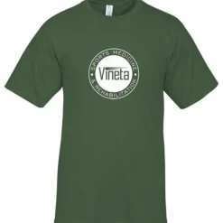 Team Favorite 4.5-oz T-Shirt - Men's - Screen