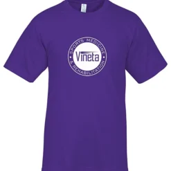 Team Favorite 4.5-oz T-Shirt - Men's - Screen