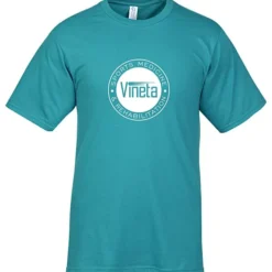 Team Favorite 4.5-oz T-Shirt - Men's - Screen