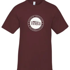 Team Favorite 4.5-oz T-Shirt - Men's - Screen