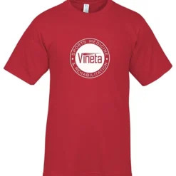 Team Favorite 4.5-oz T-Shirt - Men's - Screen