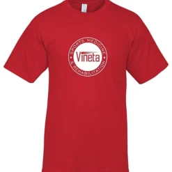 Team Favorite 4.5-oz T-Shirt - Men's - Screen
