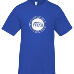 Team Favorite 4.5-oz T-Shirt - Men's - Screen