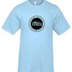 Team Favorite 4.5-oz T-Shirt - Men's - Screen