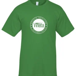 Team Favorite 4.5-oz T-Shirt - Men's - Screen