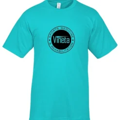 Team Favorite 4.5-oz T-Shirt - Men's - Screen
